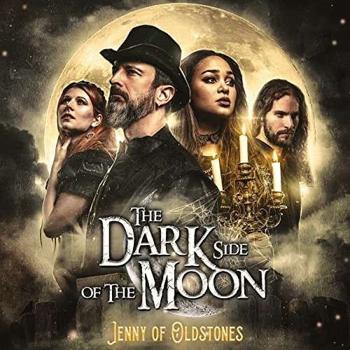 The Dark Side Of The Moon : Jenny of Oldstones (Game Of Thrones Cover)